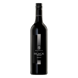 Picture of McGuigan Black Label Merlot 750ml