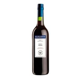 Picture of Elegante Cream Sherry 750ml