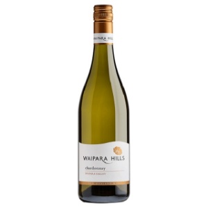 Picture of Waipara Hills Chardonnay 750ml