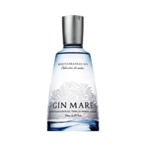 Picture of Gin Mare Mediterranean Gin 700ml