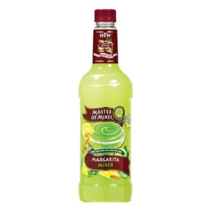 Picture of Master of Mixes Margarita 1LTR