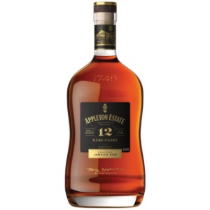 Picture of Appleton Estate 12YO Rare Casks Rum 700ml