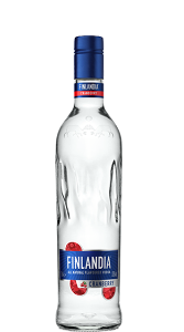 Picture of Finlandia Vodka Cranberry 700ml