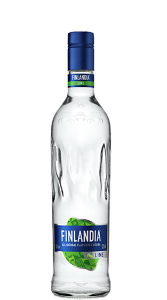 Picture of Finlandia Vodka Lime 700ml