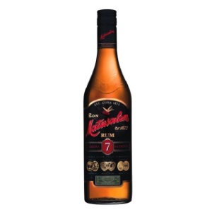 Picture of Matusalem Solera 7YO Rum 700ml