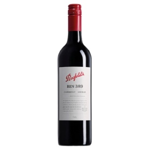 Picture of Penfolds Bin 389 Cabernet Shiraz 2018 750ml