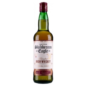 Picture of Skibbereen Eagle Irish Whiskey 1000ml