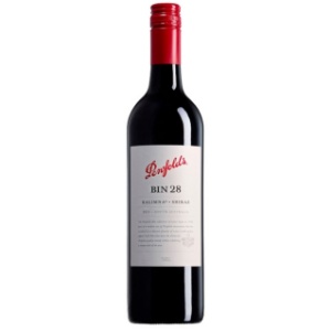 Picture of Penfolds Bin 28 Shiraz 2018 750ml