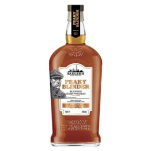 Picture of Peaky Blinder Irish Whiskey 700ml