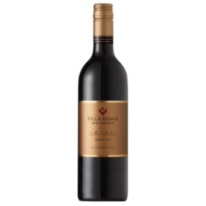 Picture of Villa Maria Cellar Selection Merlot 750ml