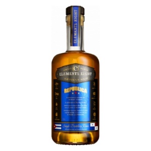 Picture of Elements 8 Republica Rum 700ml