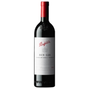 Picture of Penfolds Bin 128 Shiraz 2018 750ml