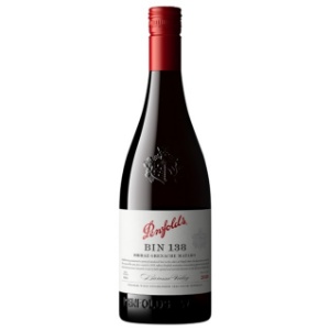 Picture of Penfolds Bin 138 Shiraz Grenache Mataro 2020 750ml