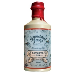 Picture of Granddad Jack's Pavlova Gin 750ml