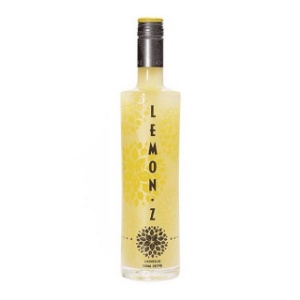 Picture of Lemon Z Limoncello Liqueur 500ml