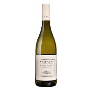 Picture of Te Mata Estate HB Chardonnay 750ml