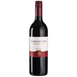 Picture of Gordon's Bay Merlot 750ml