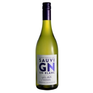 Picture of Graham Norton's Sauvignon Blanc 750ml