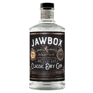 Picture of Jawbox Small Batch Classic Dry Gin 700ml