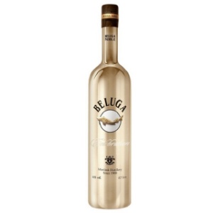 Picture of Beluga Celebration Premium Russian Vodka 700ml