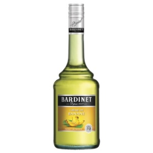 Picture of Bardinet Banana Liqueur 700ml