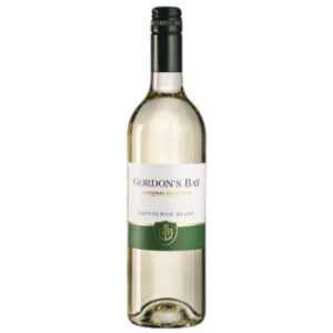 Picture of Gordon's Bay Sauvignon Blanc 750ml