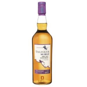 Picture of Talisker Surge Single Malt Scotch Whisky 700ml