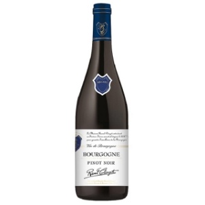 Picture of Raoul Clerget Bourgogne Pinot Noir 750ml