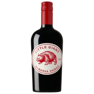 Picture of Little Giant Barrossa Shiraz 750ml