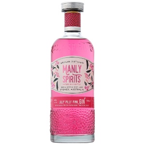 Picture of Manly Spirits Lilly Pilly Pink Gin 700ml