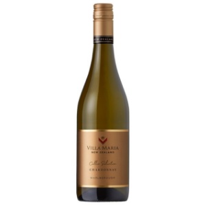 Picture of Villa Maria Cellar Selection HB Chardonnay 750ml