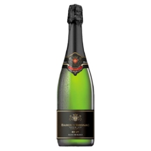 Picture of Baron D'Arignac Sparkling Brut NV 750ml