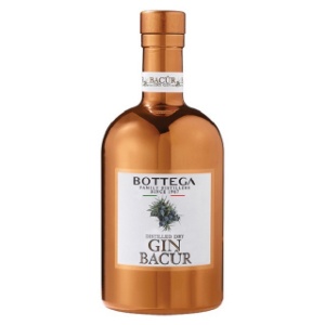 Picture of Bottega Bacur Gin 700ml