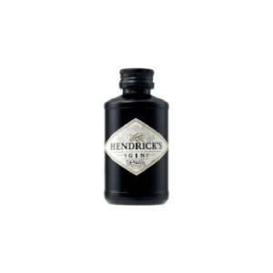 Picture of Hendricks Premium Gin 50ml