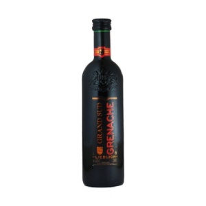 Picture of Grand Sud French Grenache Lieblich Red Wine Mini 250ml