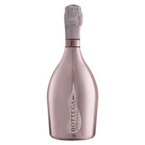 Picture of Bottega Pink Gold Prosecco Rose Brut Millesimato 2019 750ml