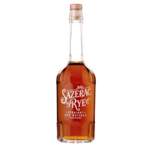 Picture of Sazerac Rye Whiskey 750ml