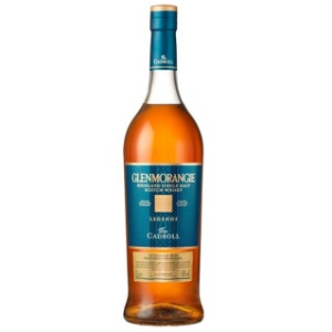 Picture of Glenmorangie The Cadboll Single Malt Scotch Whisky 1 Litre