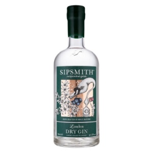 Picture of Sipsmith London Dry Gin 700ml