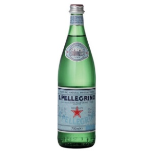 Picture of San Pellegerino Sparkling Water 750ml