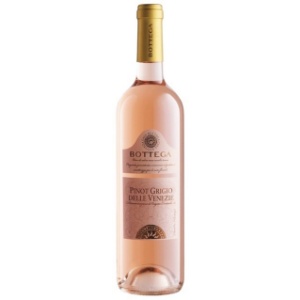 Picture of Bottega Pinot Grigio Rose 750ml