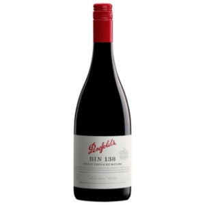 Picture of Penfolds Bin 138 Shiraz Grenache Mourvedere 2019 750m