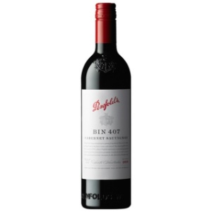 Picture of Penfolds Bin 407 Cabernet Sauvignon 2019 750ml