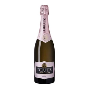 Picture of Deutz Marl Cuvee Rose 750ml