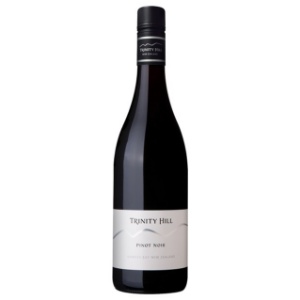 Picture of Trinity Hill Marlborough Pinot Noir 750ml