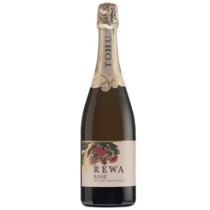 Picture of Tohu Rewa Rose Methode NV 750ml