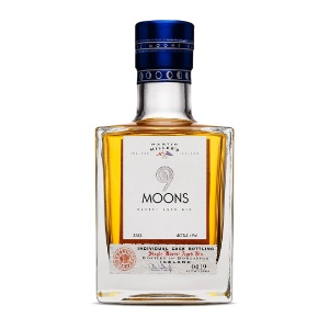 Picture of Martin Miller's 9 Moons Gin 350ml