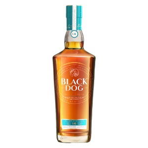 Picture of Black Dog 14YO Millards Private Reserve Blended Scotch Whisky 750ml