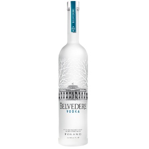 Picture of Belvedere Vodka Pure 700ml