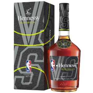 Picture of Hennessy VS NBA Edition Cognac 700ml